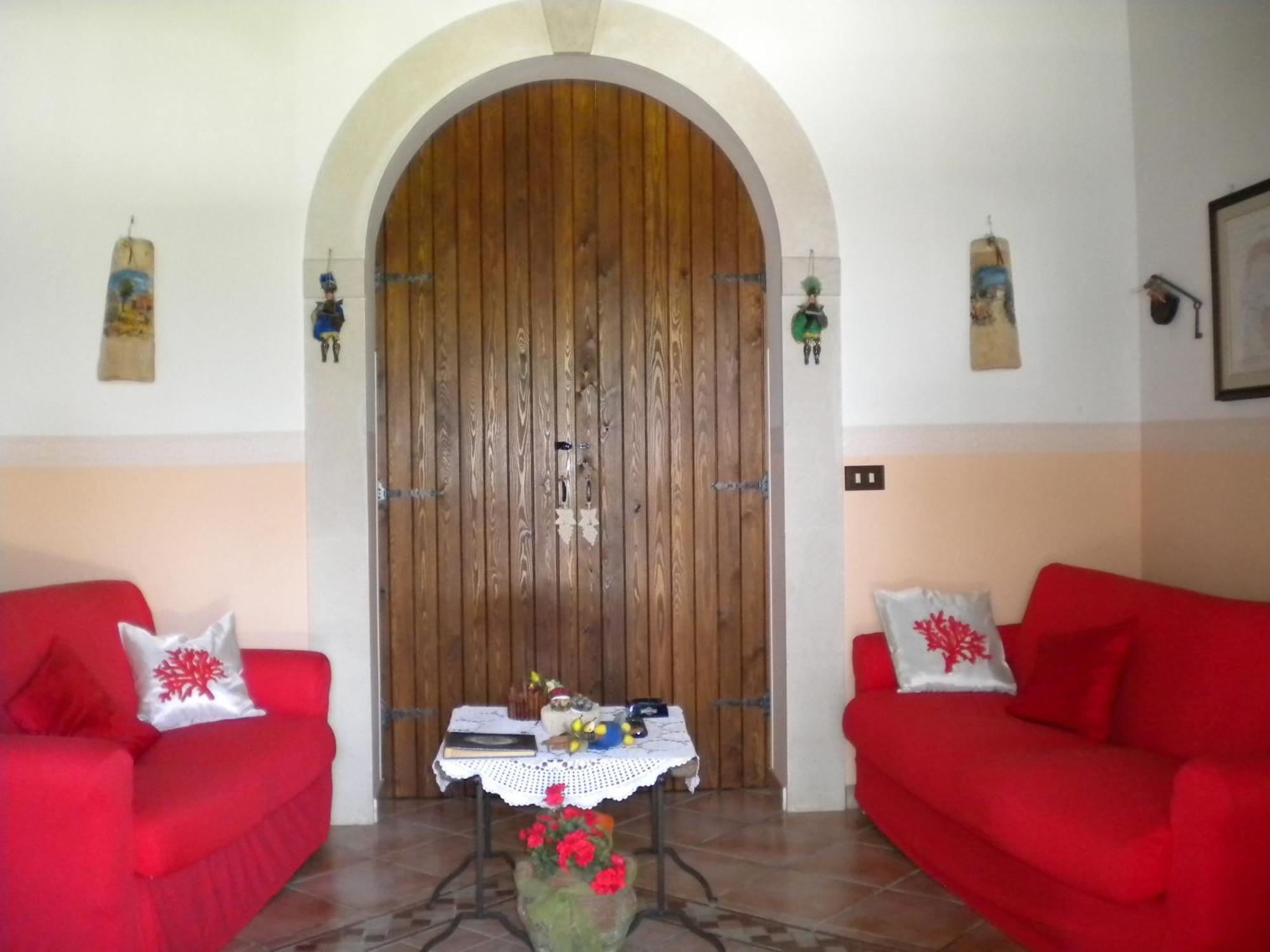 Villa Orchidea Marzamemi Exterior photo