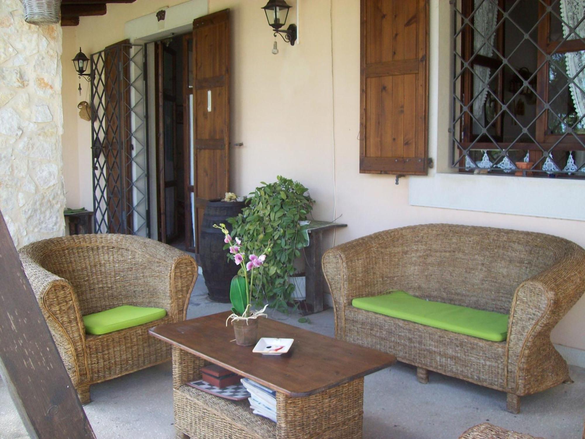 Villa Orchidea Marzamemi Room photo